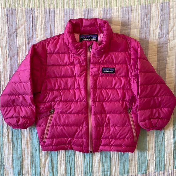 patagonia car seat safe jacket